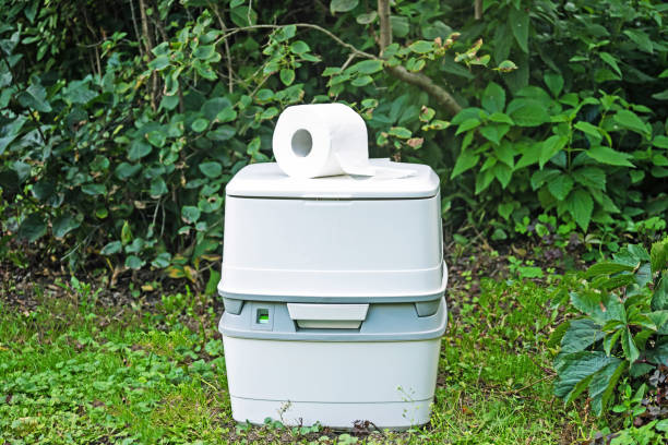 Best Luxury portable toilet rental  in Lutcher, LA