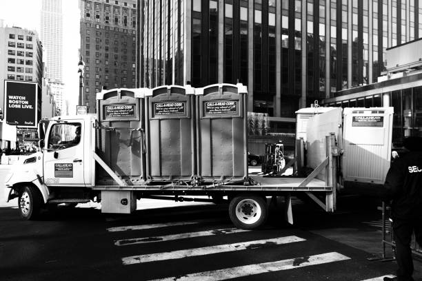 Best Event porta potty rental  in Lutcher, LA